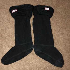 Hunter Rainboot Sock Inserts